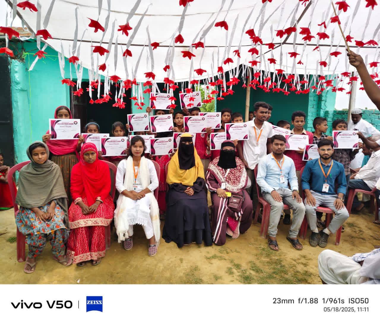 Iqra Gyan Public School
